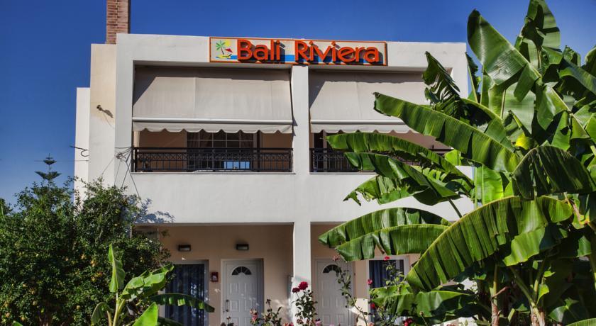 Bali Paradise Beach Екстериор снимка